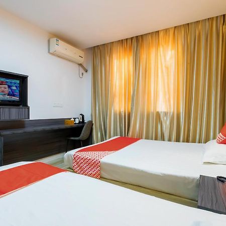 Nafee Hotel Чжэньцзян Экстерьер фото