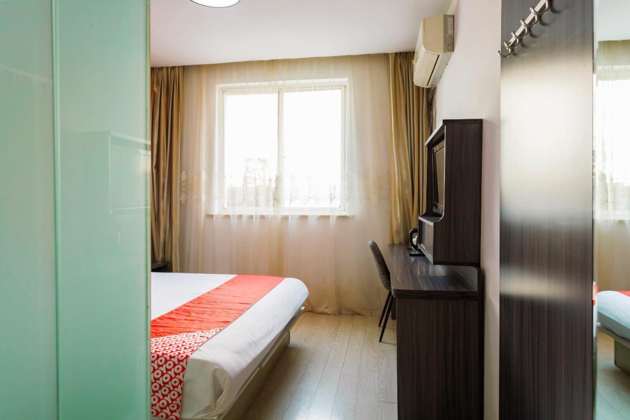 Nafee Hotel Чжэньцзян Экстерьер фото